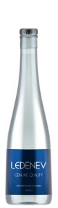 Ledenev ("Леденев") 0.45л б/г стекло