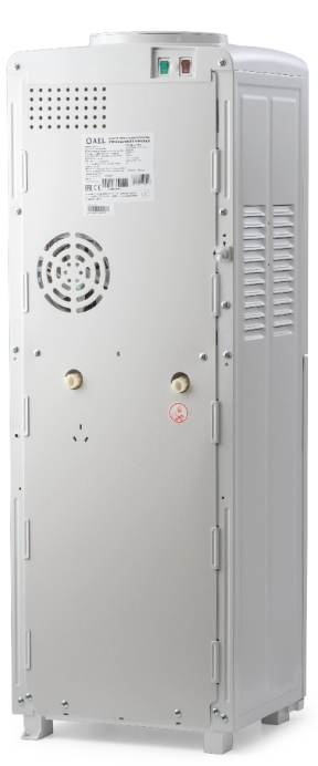 Кулер AEL LD-AEL-718C