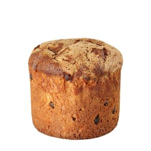 Кулич Ameri с изюмом и цукатами в розовой упак. 500г