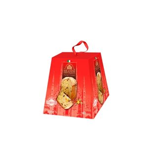 Кулич пасхальный "Миланезе" Ameri 100г