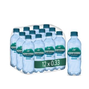 "Черноголовка" 0.33л б/г