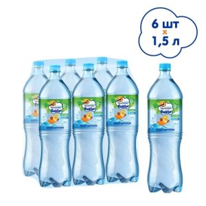 Черноголовка Бэйби (Детская) 1.5л