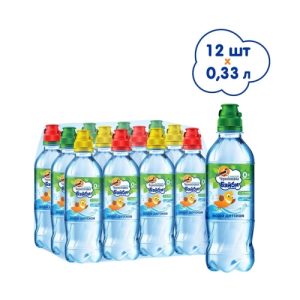 Черноголовка Бэйби (Детская) 0.33л