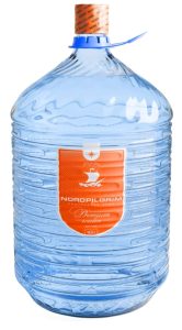 NORDPILGRIM (Нордпилигрим) 19л