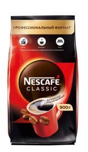 "Nescafe Classic" 900г