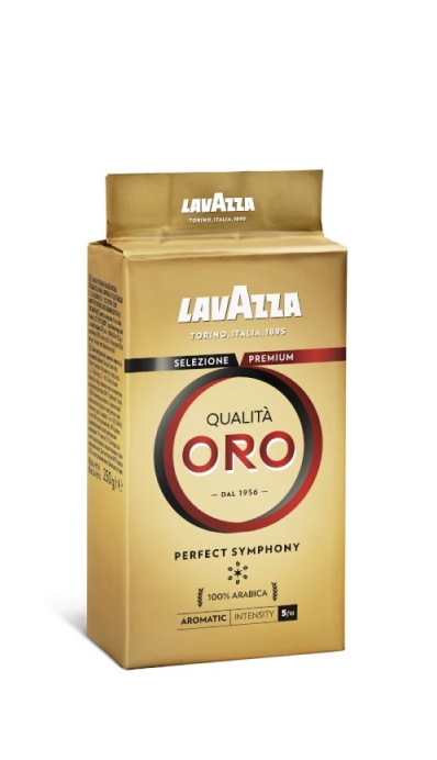 "Lavazza" Qualità Oro 250г