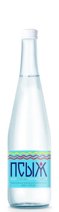 "Псыж" 0.5л