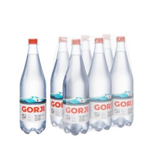 Вода Gorji (Горджи) 1л