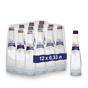 СRISTELLE (Кристэль) 0.33л б/г