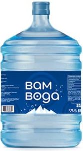 "Вам Вода" 19л (обор/тара)