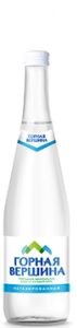 "Горная Вершина" 0.5л