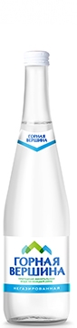 "Горная Вершина" 0.5л
