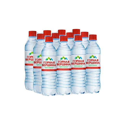 “Горная Вершина” 0.5л