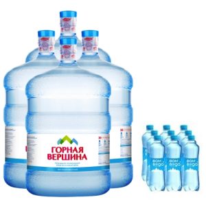 Комплект "Выгодный Горная Вершина"