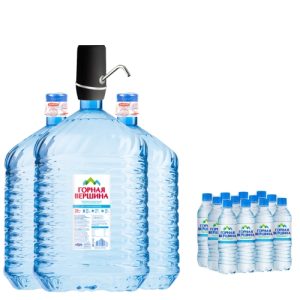 Комплект "Горная Вершина Компакт +"