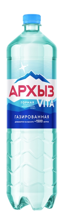 "Архыз" 1.5л