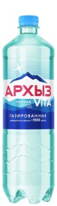 "Архыз" 0.5л газ.