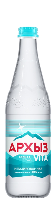 "Архыз" 0.5л