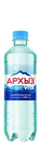 "Архыз" 0.33л газ.
