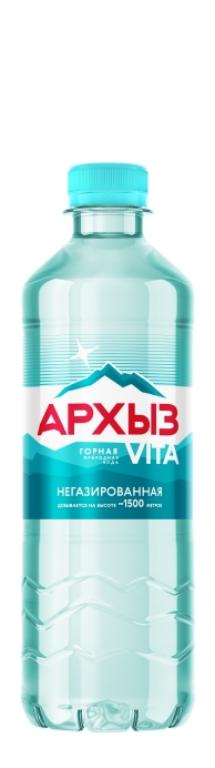 "Архыз" 0.33л