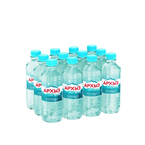 “Архыз” 0.33л