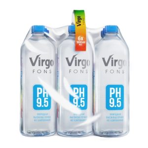 Virgo fons (Вирго фонс) 1л