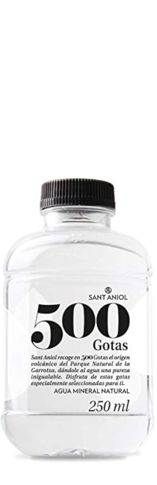 Sant Aniol ("Сант Аниол") 0.25л б/г