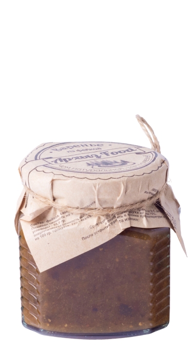 Варенье "Архыз Eco Food" – Фейхоа 300г