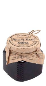 Варенье "Архыз Eco Food" - Вишня 300г