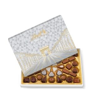 Набор шоколадных конфет "Елисейские поля" Lindt Champs-Elysees 468г