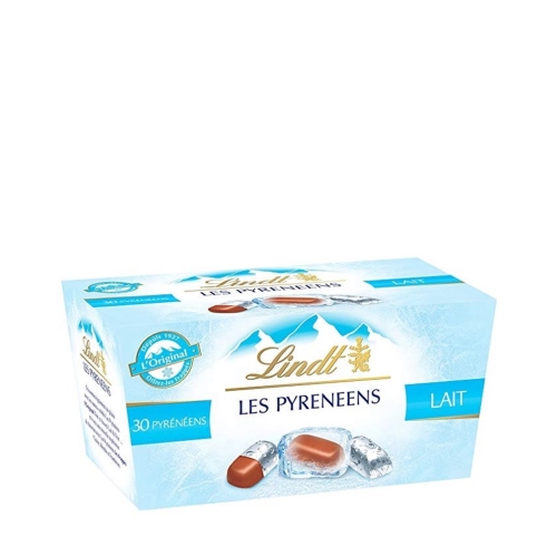 Конфеты "Пиренейцы" Lindt (Линдт) 175г