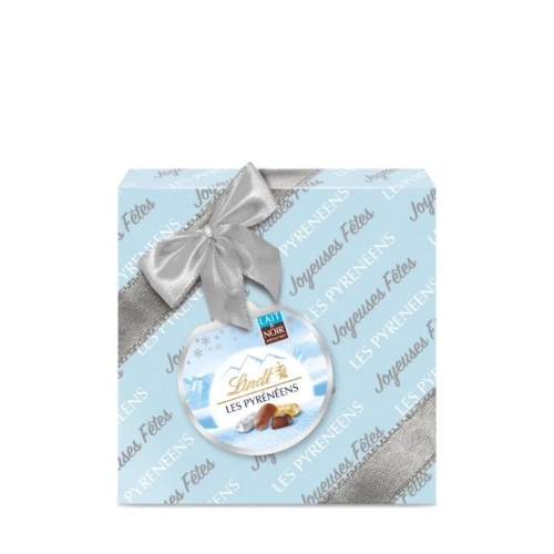 Конфеты ассорти "Пиренейцы" Lindt (Линдт) 204г