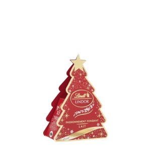 Конфеты "Новогодняя елка" Lindt (Линдт) 37г