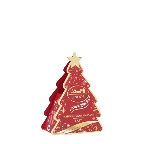 Конфеты "Новогодняя елка" Lindt (Линдт) 37г