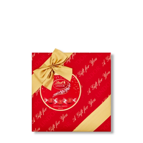 Набор конфет подарочный Lindt (Линдт) 287г