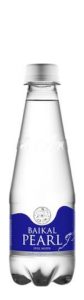 "Жемчужина Байкала" (BAIKAL PEARL) 0.33л б/г
