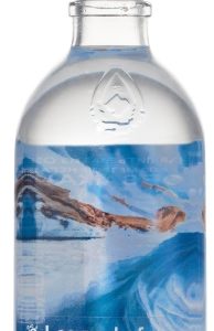 Вода "Легенда Байкала" (Legend of Baikal Limited Edition) 0.33л