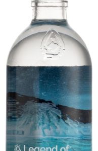 Вода "Легенда Байкала" (Legend of Baikal Limited Edition) 0.33л