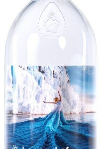 "Легенда Байкала" (Legend of Baikal Limited Edition) 0.75л