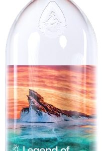"Легенда Байкала" (Legend of Baikal Limited Edition) 0.75л