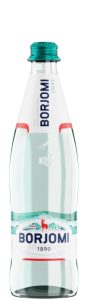 "Боржоми" 0.5л
