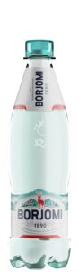 "Боржоми" 0.5л