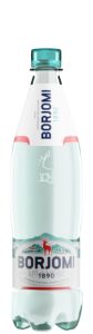 "Боржоми" 0.75л