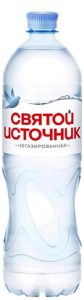 "Святой источник" 1л
