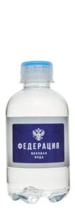 "Федерация" 0.25л б/г