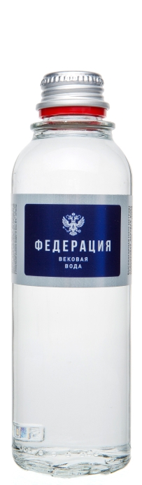 "Федерация" 0.5л б/г стекло