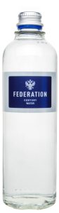 "Федерация" 0.7л б/г стекло