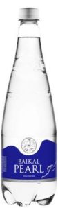 "Жемчужина Байкала" (BAIKAL PEARL) 1л б/г