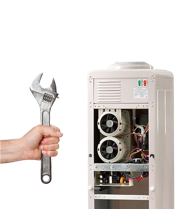 Санобработка кулера более 6 месяцев