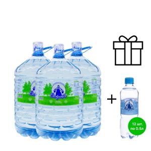 Комплект "Сестрица Стартовый"